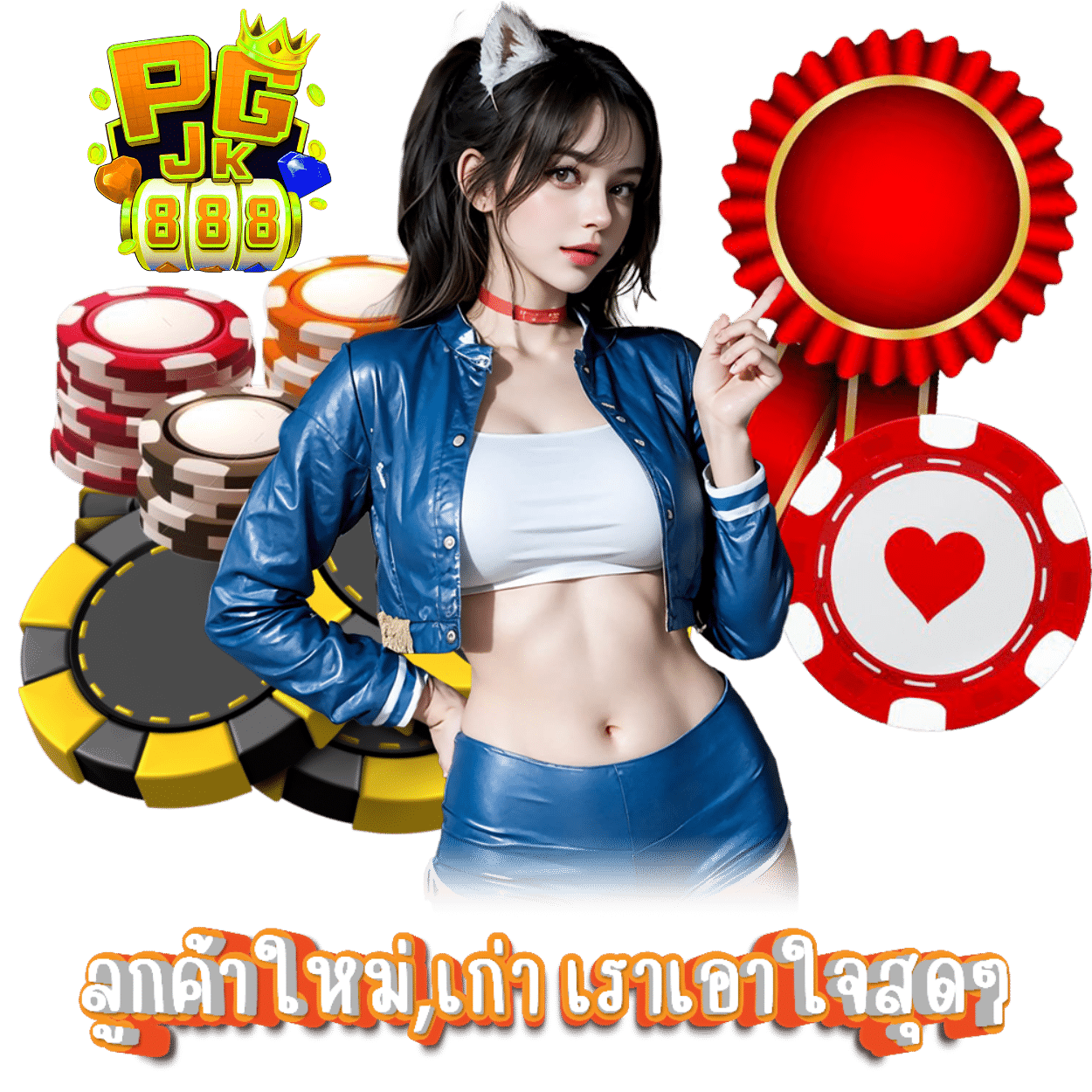 PGJK888 คาสิโน เล่นง่าย