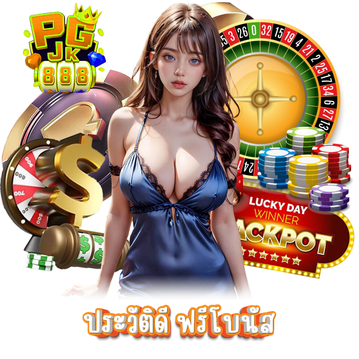 PGJK888 ฝากถอนไม่มีขั้นต่ำ
