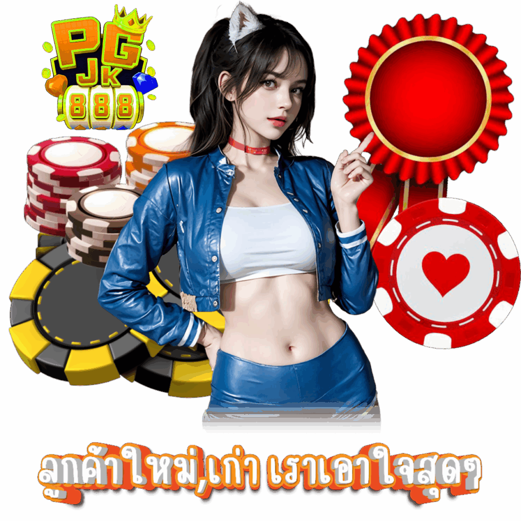 PGJK888 คาสิโน เล่นง่าย
